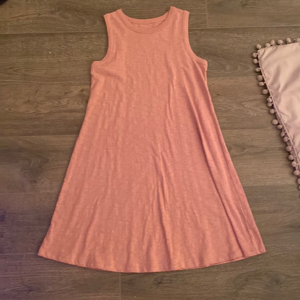 Universal Thread sleeveless dress